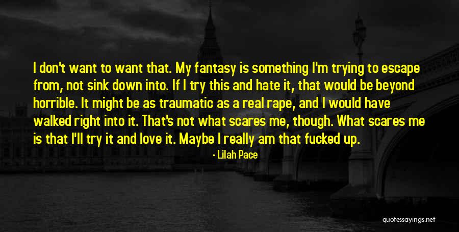 Heneine Song Quotes By Lilah Pace Heneine Song Quotes By Lilah Pace