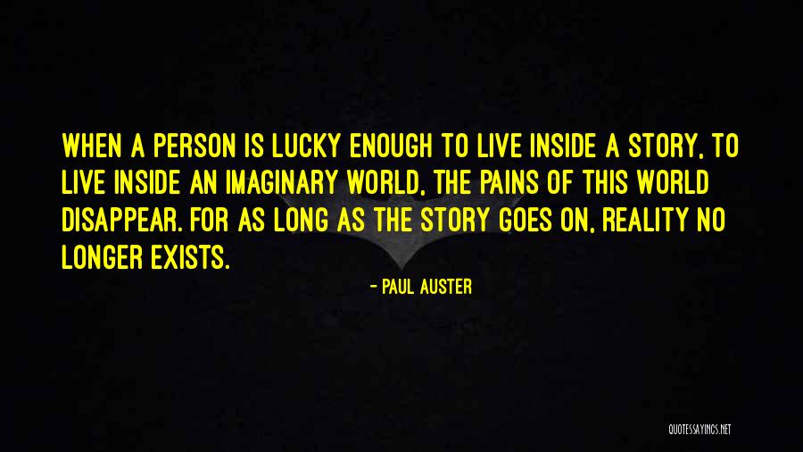 Henelle Quotes By Paul Auster Henelle Quotes By Paul Auster