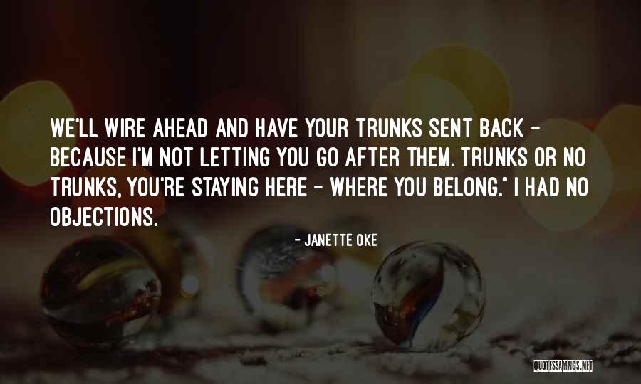 Henerasyon By Rebecca Quotes By Janette Oke Henerasyon By Rebecca Quotes By Janette Oke