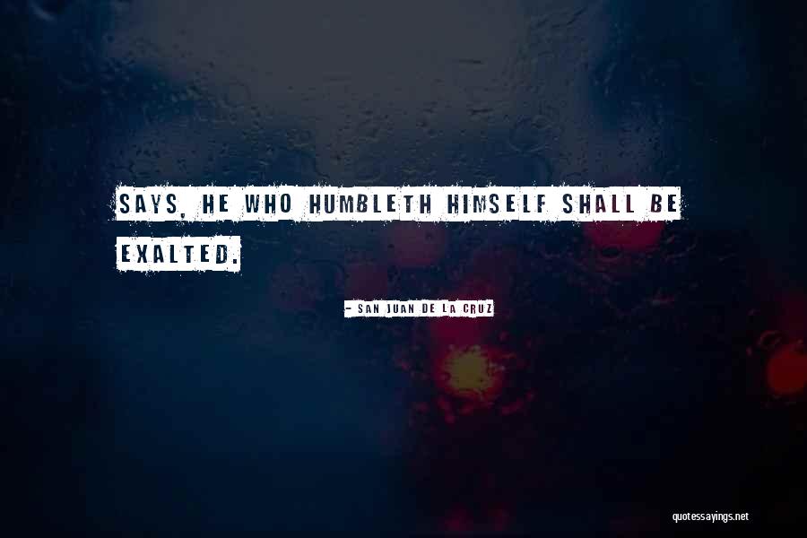 Henerasyon By Rebecca Quotes By San Juan De La Cruz Henerasyon By Rebecca Quotes By San Juan De La Cruz