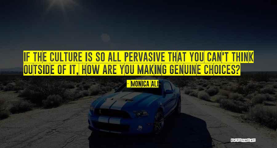 Henerasyon Quotes By Monica Ali Henerasyon Quotes By Monica Ali