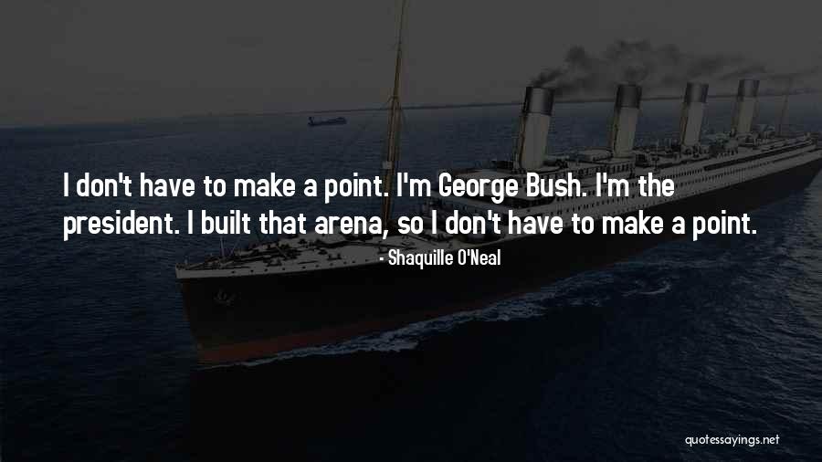 Henerasyon Quotes By Shaquille O'Neal Henerasyon Quotes By Shaquille O'Neal
