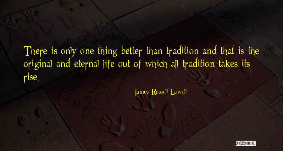 Henes Broon Quotes By James Russell Lowell Henes Broon Quotes By James Russell Lowell