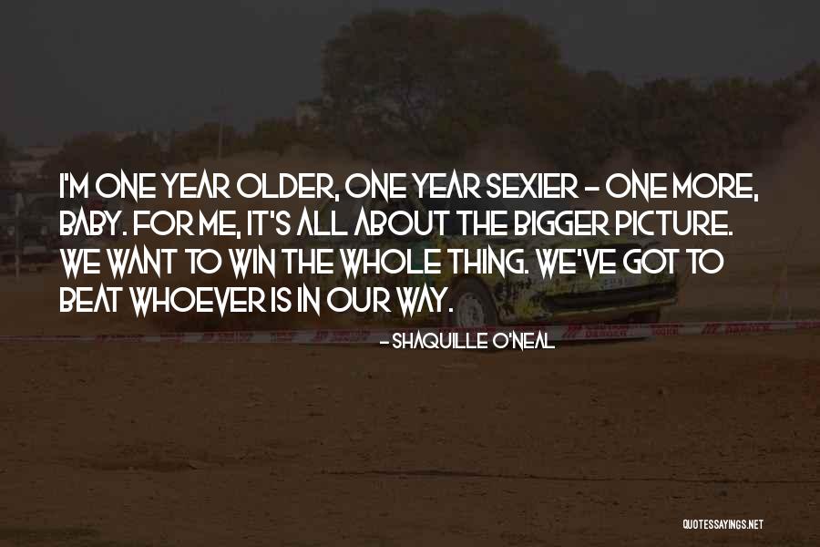 Henes Broon Quotes By Shaquille O'Neal Henes Broon Quotes By Shaquille O'Neal