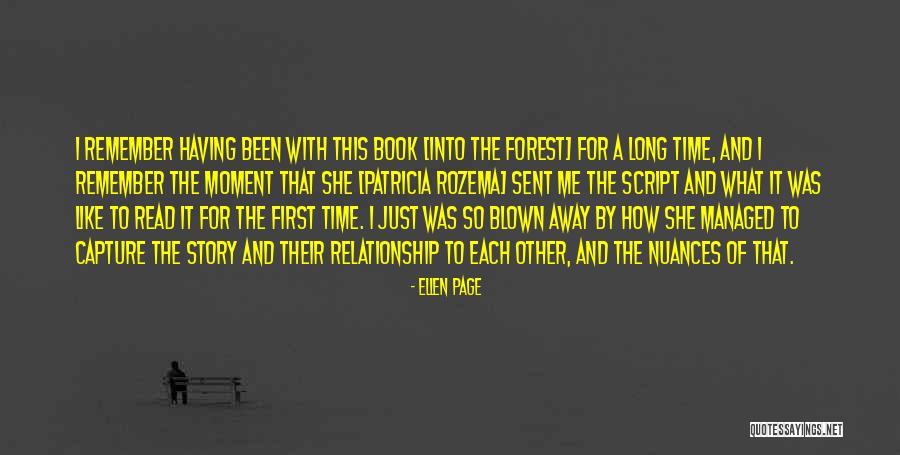 Henesysms Quotes By Ellen Page Henesysms Quotes By Ellen Page