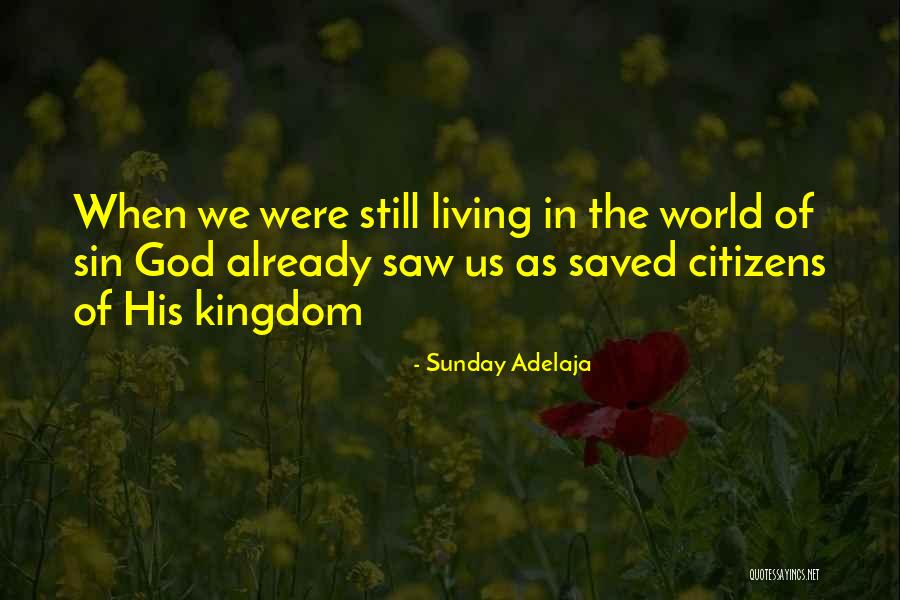Henfield Brilliant Quotes By Sunday Adelaja Henfield Brilliant Quotes By Sunday Adelaja