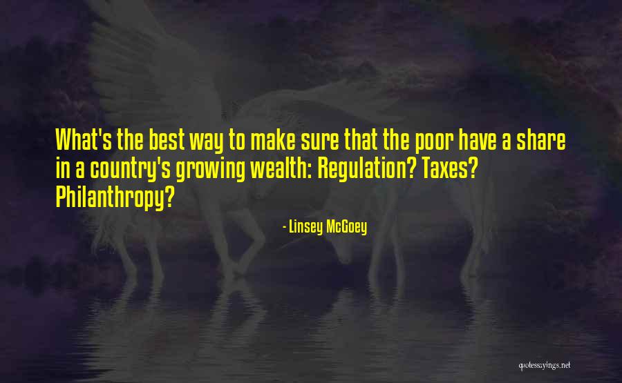 Henfield Hub Quotes By Linsey McGoey Henfield Hub Quotes By Linsey McGoey