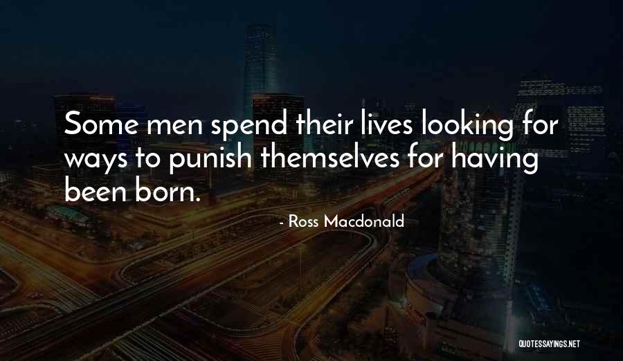 Heng Seng Quotes By Ross Macdonald Heng Seng Quotes By Ross Macdonald