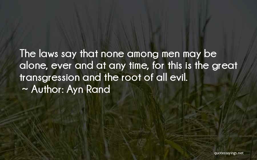 Hengameh Iranian Quotes By Ayn Rand