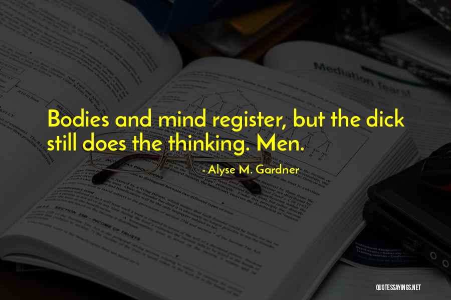 Hengameh Los Angeles Quotes By Alyse M. Gardner Hengameh Los Angeles Quotes By Alyse M. Gardner