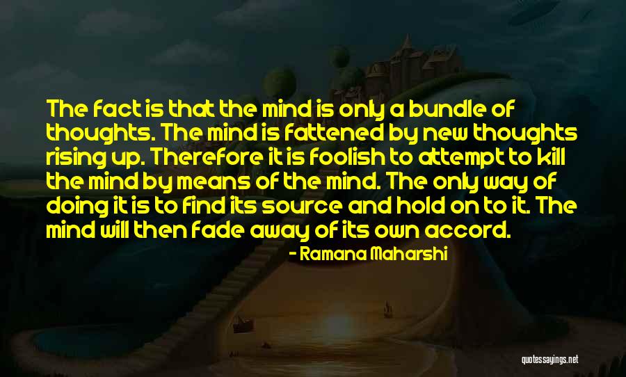 Hengameh Los Angeles Quotes By Ramana Maharshi Hengameh Los Angeles Quotes By Ramana Maharshi