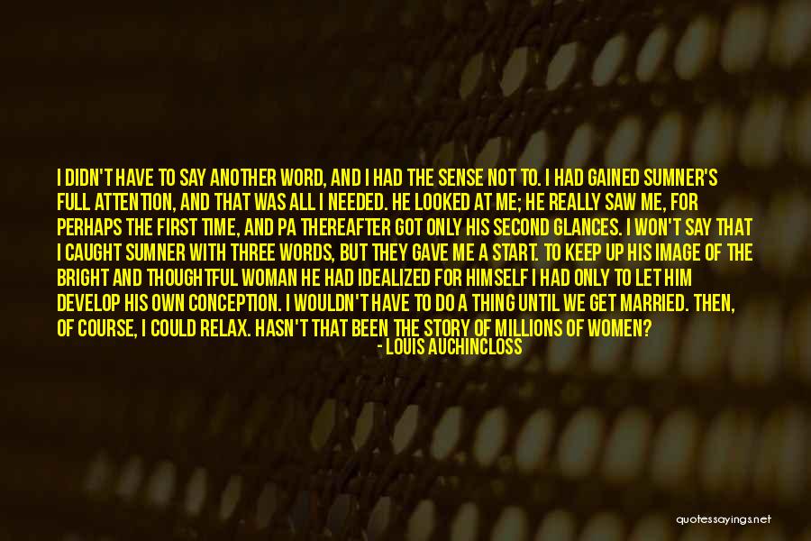 Henger Va Quotes By Louis Auchincloss Henger Va Quotes By Louis Auchincloss