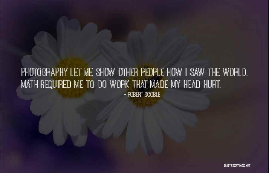 Henger Va Quotes By Robert Scoble Henger Va Quotes By Robert Scoble