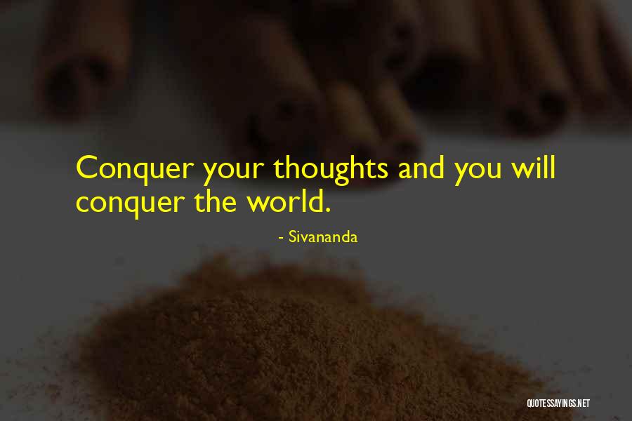 Hengist Locomotive Quotes By Sivananda Hengist Locomotive Quotes By Sivananda