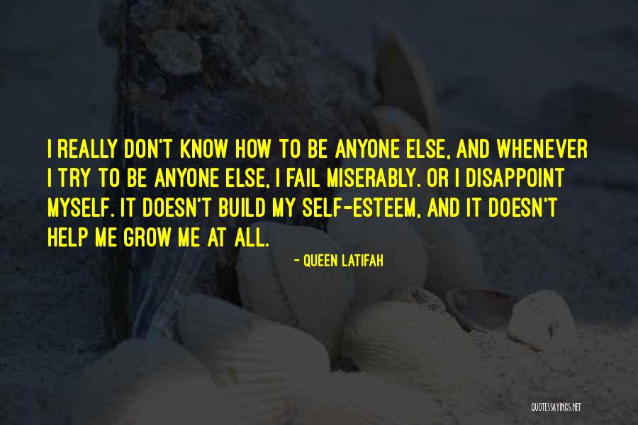Hengki Setiawan Quotes By Queen Latifah Hengki Setiawan Quotes By Queen Latifah