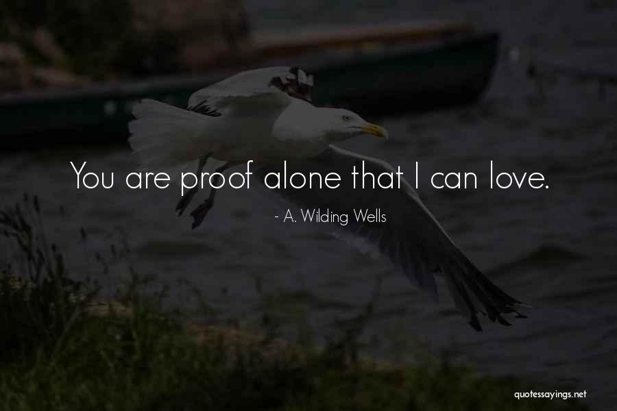 Henglong Quotes By A. Wilding Wells Henglong Quotes By A. Wilding Wells