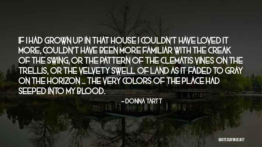 Hengstler Construction Quotes By Donna Tartt Hengstler Construction Quotes By Donna Tartt