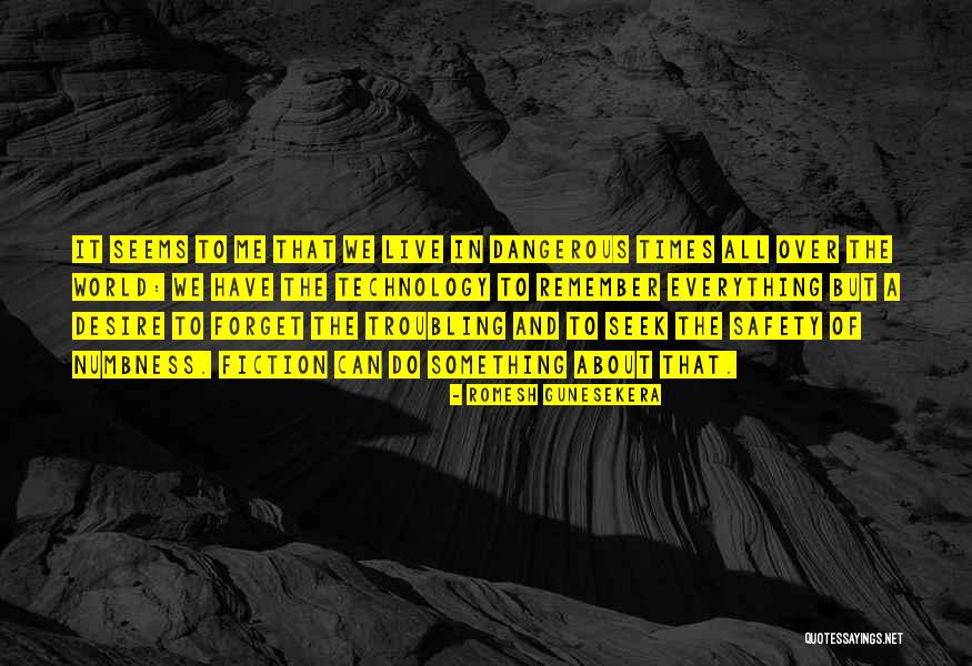 Henie Hills Quotes By Romesh Gunesekera Henie Hills Quotes By Romesh Gunesekera