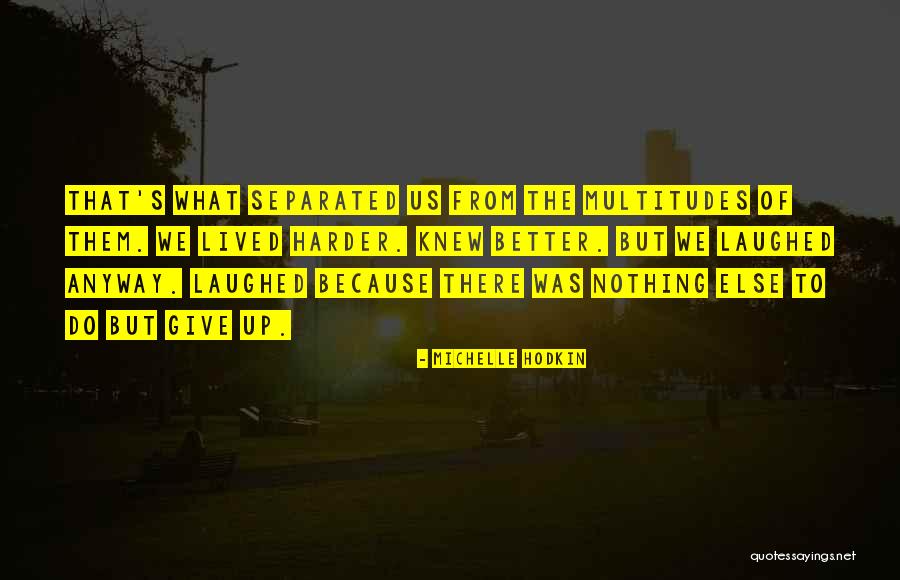Henie Skater Quotes By Michelle Hodkin Henie Skater Quotes By Michelle Hodkin
