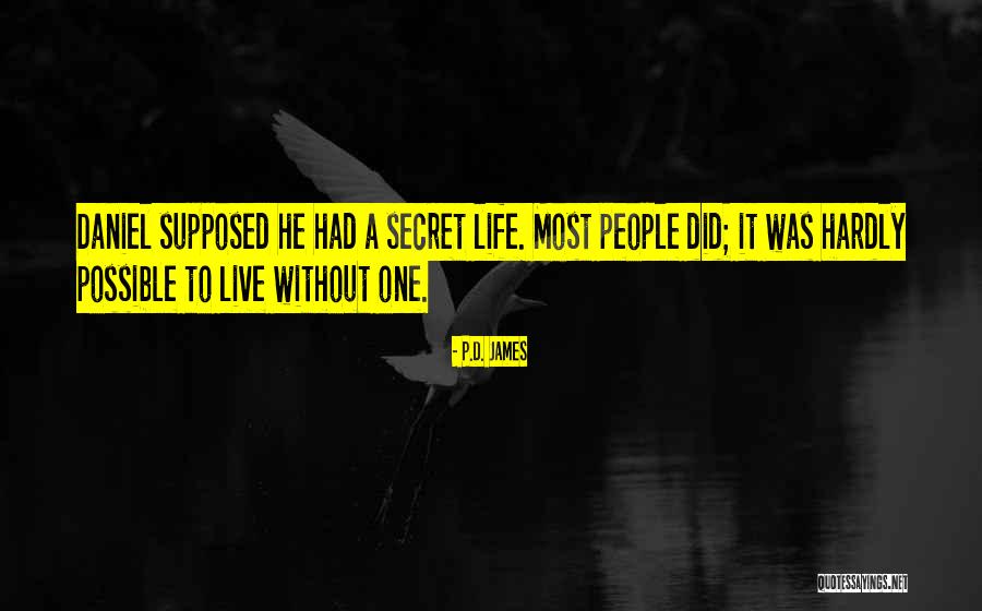 Henigan Studios Quotes By P.D. James Henigan Studios Quotes By P.D. James