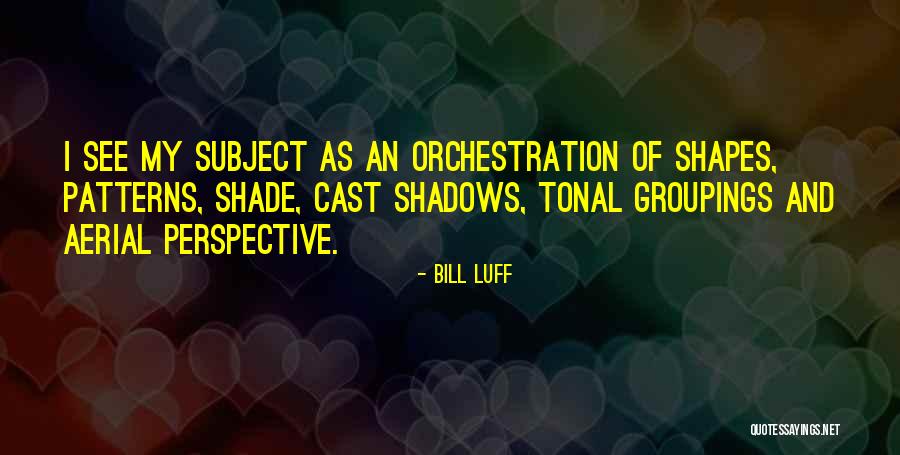 Henin Quotes By Bill Luff Henin Quotes By Bill Luff
