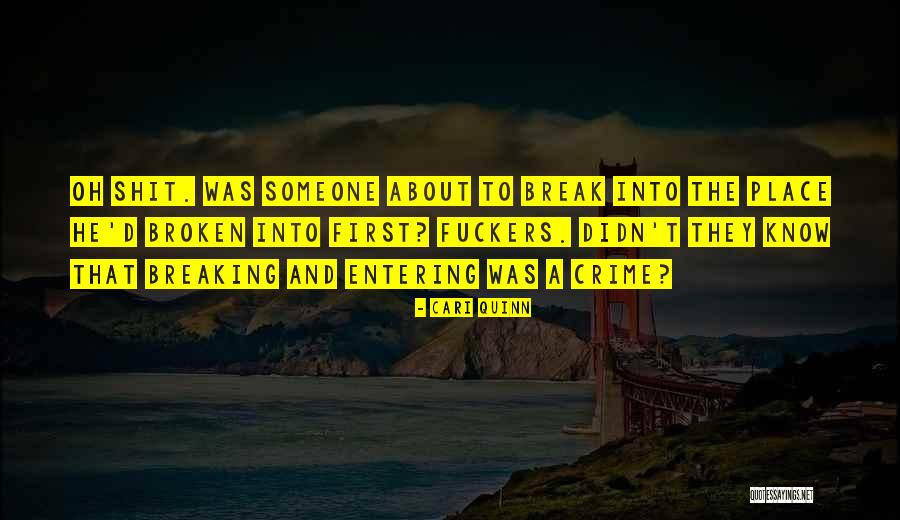 Henin Quotes By Cari Quinn Henin Quotes By Cari Quinn