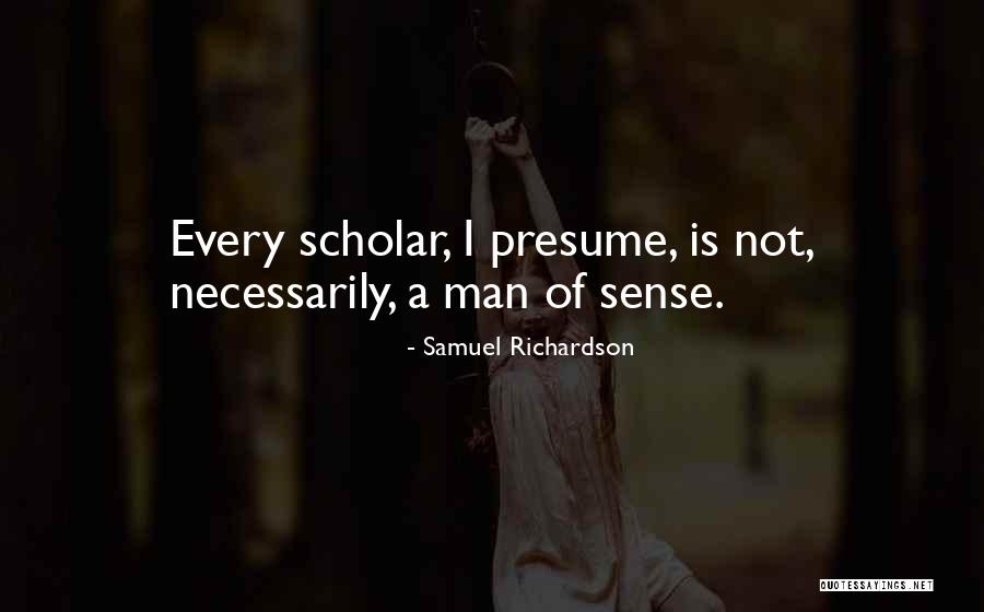 Henin Quotes By Samuel Richardson Henin Quotes By Samuel Richardson