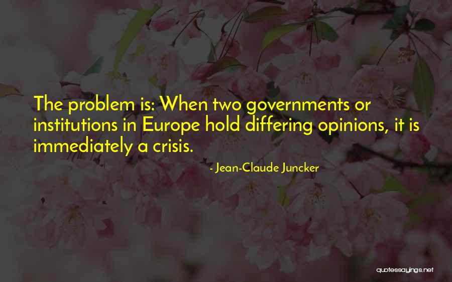 Henio Tulistworek Quotes By Jean-Claude Juncker Henio Tulistworek Quotes By Jean-Claude Juncker