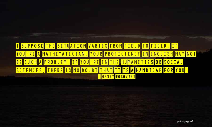 Heniochus Quotes By Henry Rosovsky Heniochus Quotes By Henry Rosovsky