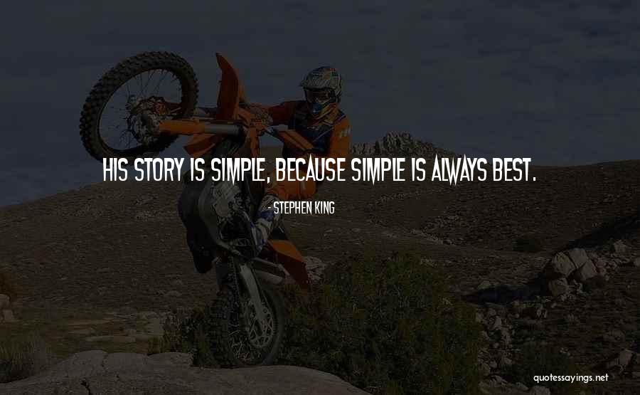 Henion Quotes By Stephen King Henion Quotes By Stephen King