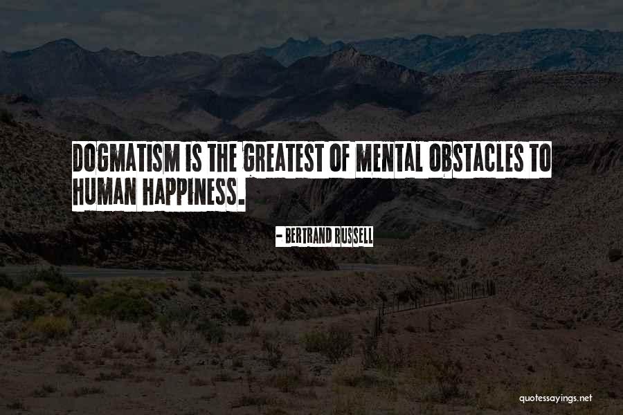 Henisse Quotes By Bertrand Russell