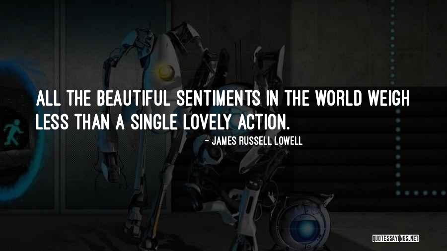 Henisse Quotes By James Russell Lowell Henisse Quotes By James Russell Lowell