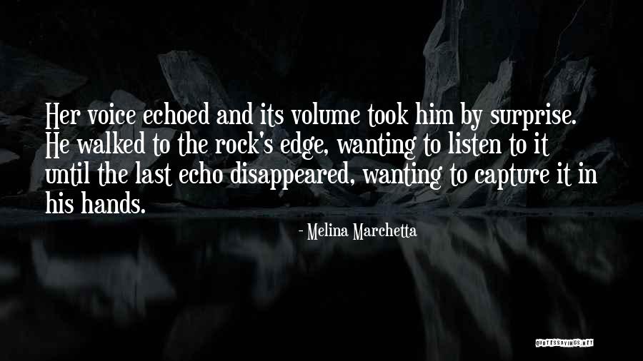Henisse Quotes By Melina Marchetta Henisse Quotes By Melina Marchetta