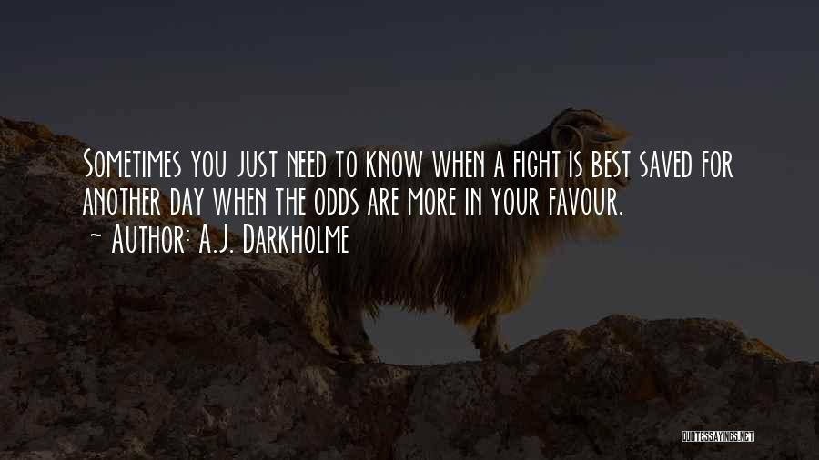 Henkelman Boxer Quotes By A.J. Darkholme