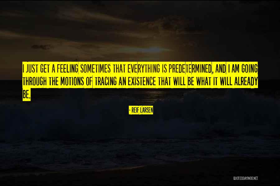 Henkes Raspberries Quotes By Reif Larsen Henkes Raspberries Quotes By Reif Larsen