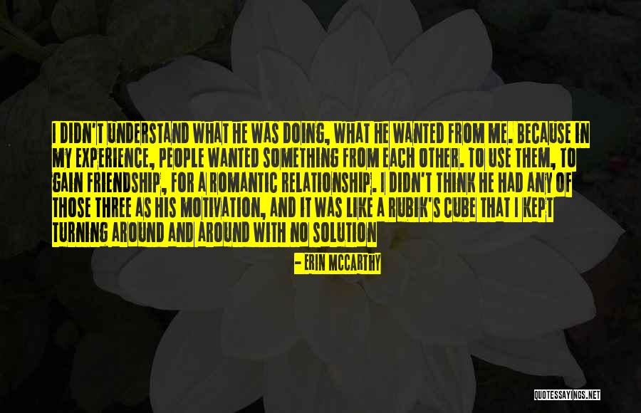 Henki Kolstad Quotes By Erin McCarthy Henki Kolstad Quotes By Erin McCarthy