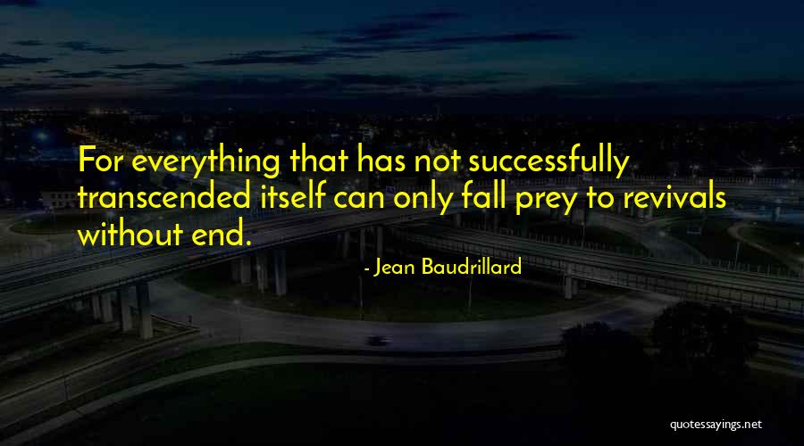 Henki Kolstad Quotes By Jean Baudrillard Henki Kolstad Quotes By Jean Baudrillard