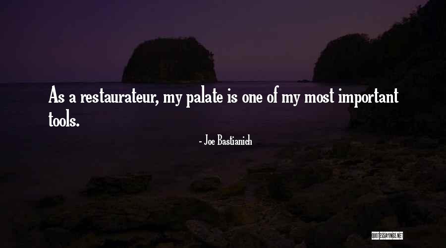 Henki Kolstad Quotes By Joe Bastianich Henki Kolstad Quotes By Joe Bastianich