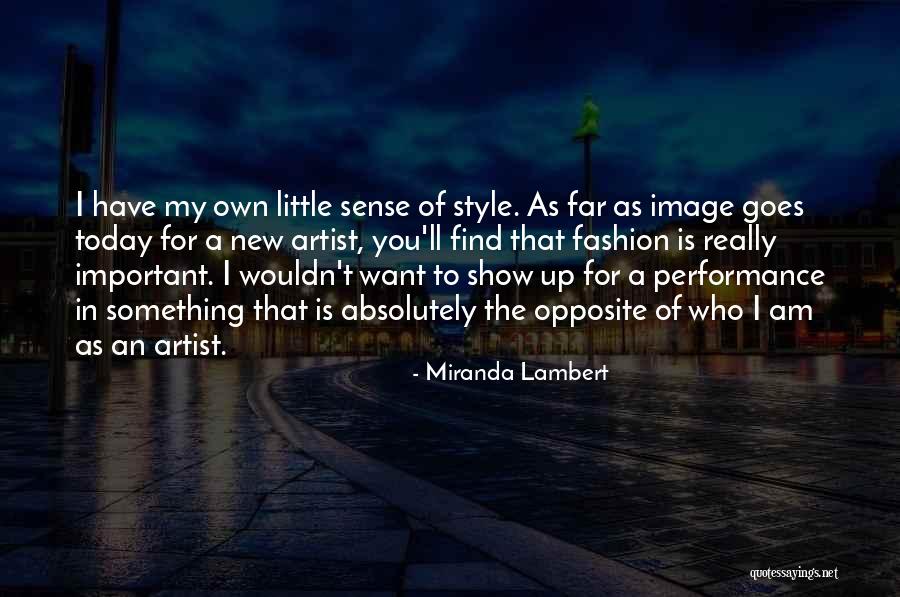 Henki Kolstad Quotes By Miranda Lambert Henki Kolstad Quotes By Miranda Lambert