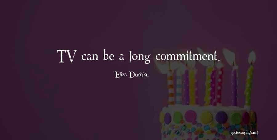 Henkie Hengst Quotes By Eliza Dushku Henkie Hengst Quotes By Eliza Dushku