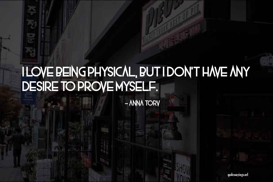 Henkie Penkie Quotes By Anna Torv Henkie Penkie Quotes By Anna Torv