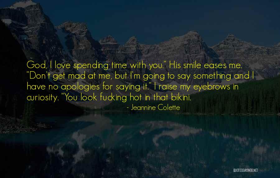 Henkil Llisyystodistus Quotes By Jeannine Colette Henkil Llisyystodistus Quotes By Jeannine Colette