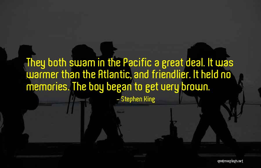 Henkil Tietolaki Quotes By Stephen King Henkil Tietolaki Quotes By Stephen King