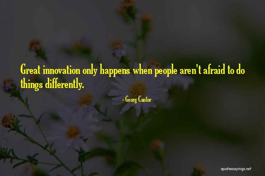 Henleinovci Quotes By Georg Cantor Henleinovci Quotes By Georg Cantor