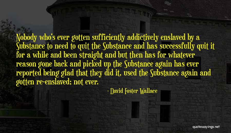 Henman Engineering Quotes By David Foster Wallace Henman Engineering Quotes By David Foster Wallace