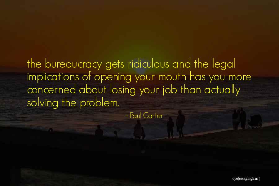 Henmi Kazuo Quotes By Paul Carter Henmi Kazuo Quotes By Paul Carter