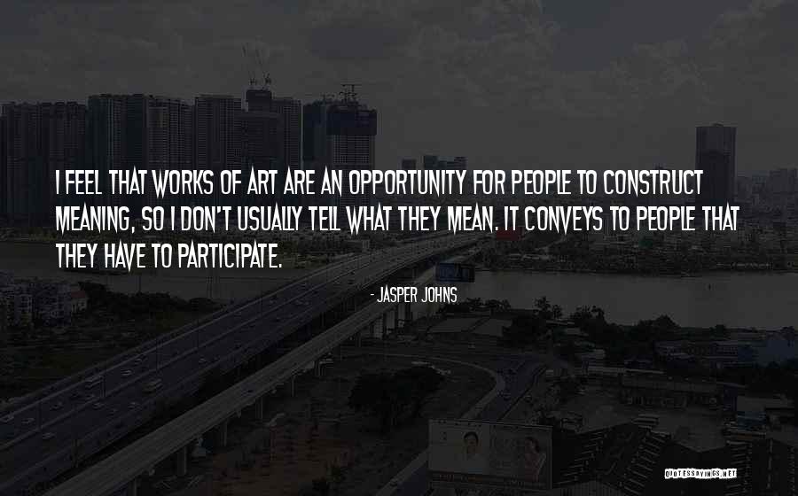 Henna Party Quotes By Jasper Johns Henna Party Quotes By Jasper Johns