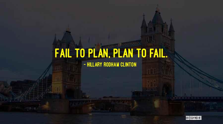 Hennacy Venom Quotes By Hillary Rodham Clinton