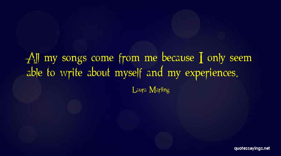 Hennara Quotes By Laura Marling Hennara Quotes By Laura Marling