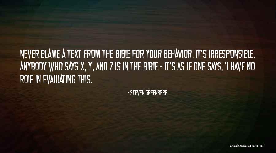 Henneberg Pasadena Quotes By Steven Greenberg Henneberg Pasadena Quotes By Steven Greenberg
